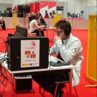 PROINGESA Employee Samuel Botrán Gómez's profile photo