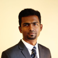 Sicim Employee Kavi Shanmugam's profile photo