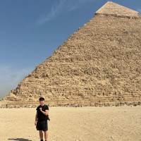 The Mills Fabrica Employee Mike Fu's profile photo