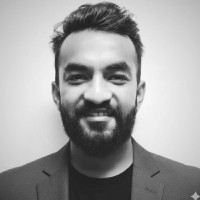 Yasu Employee Chetan Dhami's profile photo