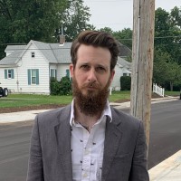 Arrington Roofing Co., Inc Employee Cameron Mills's profile photo