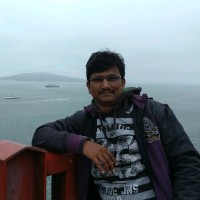 Aarna Networks Employee Ramakrishna Gp's profile photo