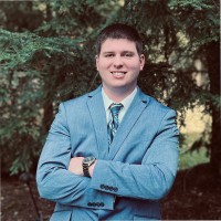 Jasper Electric Motors Employee Zach Wahl's profile photo