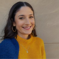 Sophia Rossi Email & Phone Number