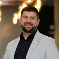 Technopolis Employee Yasen Kanev's profile photo