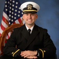 US Navy Employee Dan Beckham's profile photo