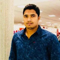 EPSoft Technologies Employee Raghavender Buyani's profile photo