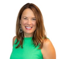 Colle McVoy Employee Gina Gray's profile photo