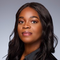 Real Consultants Employee Mintae Lightbourn's profile photo