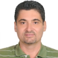 Houssam Darwish Email