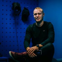 Solflare Employee Tomislav Beber's profile photo