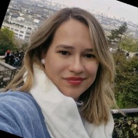 Inbrands Employee Jennifer Souza's profile photo