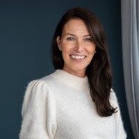 Set Up AB Employee Renée Lundén's profile photo