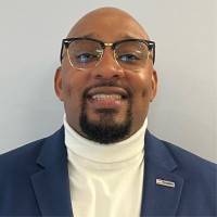 U.S. Bank Employee Brian Matthew's profile photo