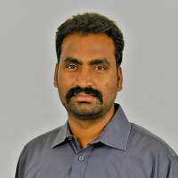 Clove Technologies Employee Sidharth K's profile photo