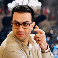 Daewoo Employee Ahmad Afshari's profile photo
