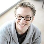Hammer Made Employee Nicholas Lundquist's profile photo