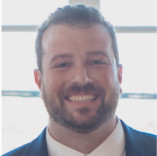 American Injectables Employee Lee Inglis's profile photo