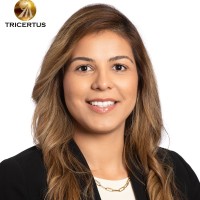 Tricertus Employee Jazmine Gonzalez's profile photo