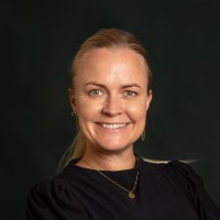 Eventually Employee Rikke Damborg's profile photo