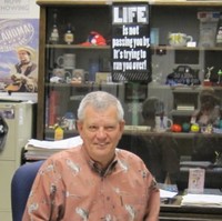 Leon Spielbusch Email & Phone Number
