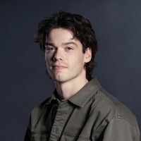 Workstream Employee Scott McCabe's profile photo