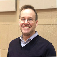 Novo Nordisk Employee Jim Hafner's profile photo