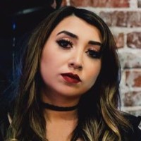 Anna Gevorkian Email & Phone Number