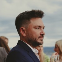 Mediengruppe Österreich Gmbh Employee Patrick Semrau's profile photo