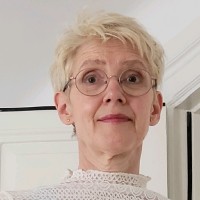 Annica Johnson Email & Phone Number
