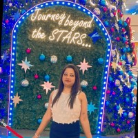 Jio Employee Sudha Singh's profile photo