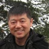 Proximex Employee Steven Tao's profile photo