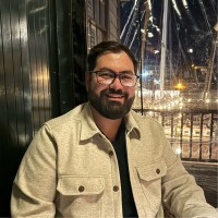 Spencer Hartey's profile photo