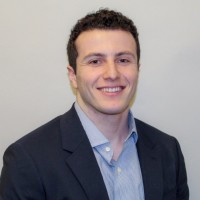 Strategy& Employee Alexander Feldman's profile photo