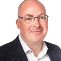 Paul Smithson Email & Phone Number