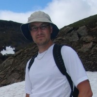 SJ AB Employee Tommy Andersson's profile photo