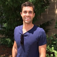 UCLA Health Employee Patrick O'Hare's profile photo