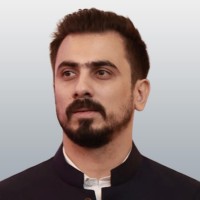 Mammoth-AI (LLC) Employee Ali Dar's profile photo