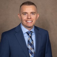 Qualifacts Employee Kyle McCall's profile photo