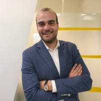 Automatique & Industrie Employee Pierre Becker's profile photo