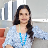 Meenakshi Naik Email & Phone Number | Capgemini Software Engineer ...
