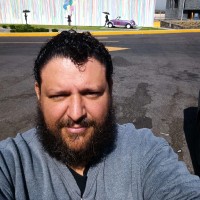 Antonio Palacio Email