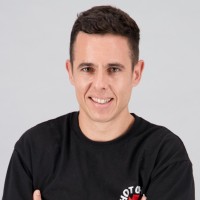 SPRINTER Employee Mario Saez's profile photo