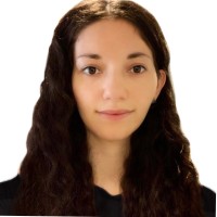 Symmetric Computing Employee Gemma Topaz's profile photo