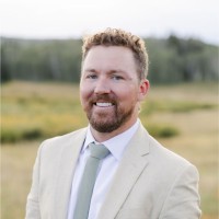 Build Utah / Russell & Co. Employee Robert Beveridge's profile photo