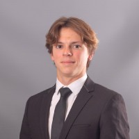 GentleIT Employee Joseph Robineau's profile photo