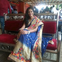 Smart Gorkha Employee Sarika Khandekar's profile photo