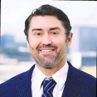 Miles Mediation & Arbitration Employee Christopher Camp's profile photo