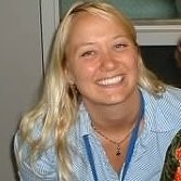 Rady Children's Hospital-San Diego Employee Erin Levy's profile photo