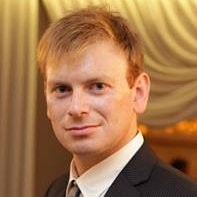Dmitry Belov Email & Phone Number